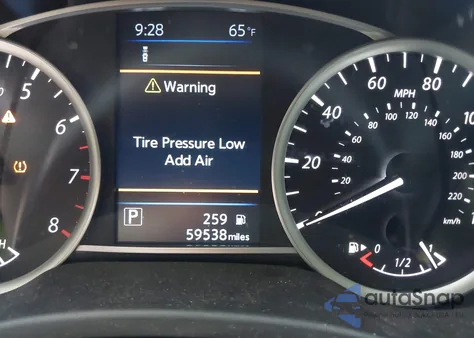 2019 Nissan Sentra S/Sl/Sr/Sv из США, поврежденный, VIN 3N1AB7AP8KY229007